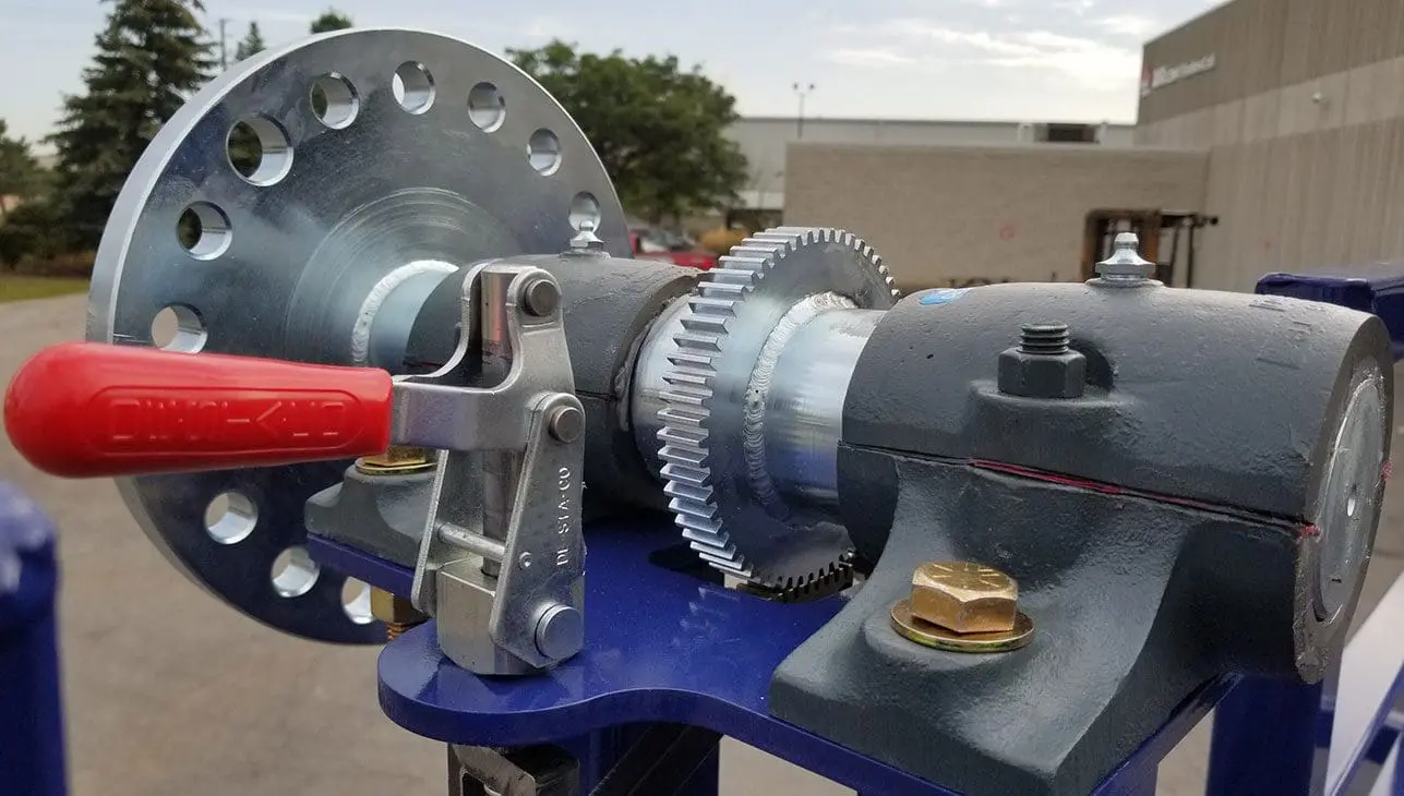 Aircraft Propeller Maintenance Stands Aircraft Propeller Maintenance Stands