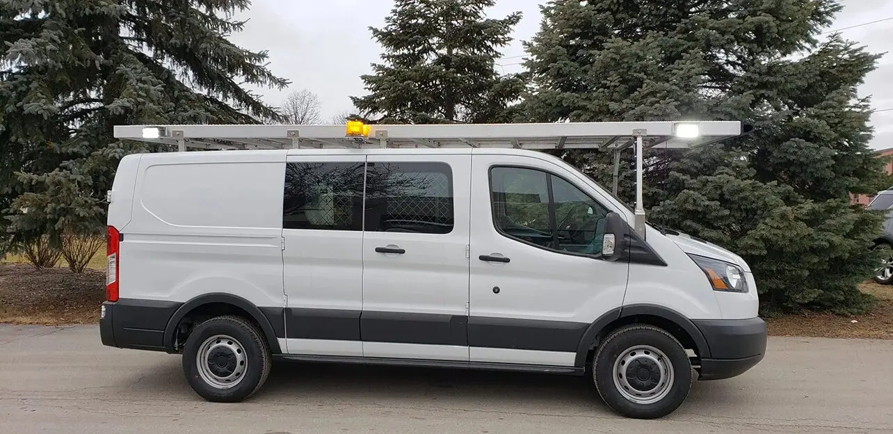 Maintenance van trux vehicles Maintenance van trux vehicles