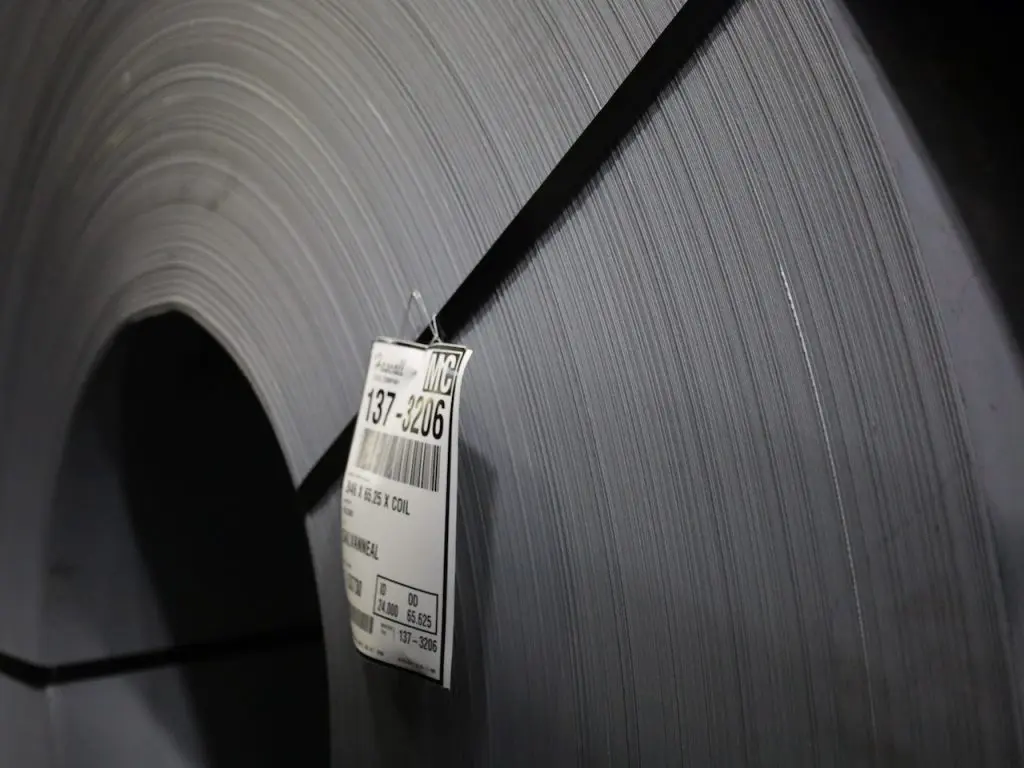 Why Galvannealed Steel is Required for Long-Lasting GSE