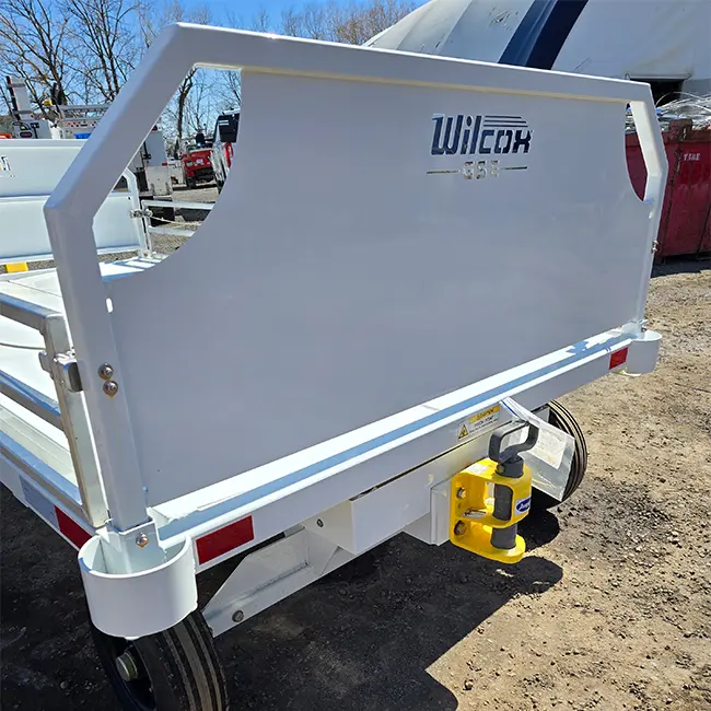 Airport Open Steel Baggage Carts Airport Open Steel Baggage Carts