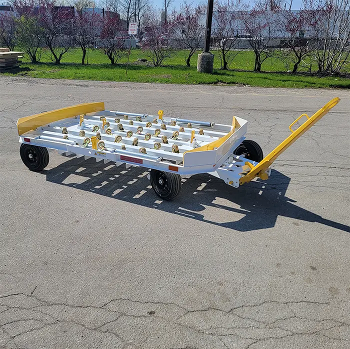 Container Dolly Container Dolly