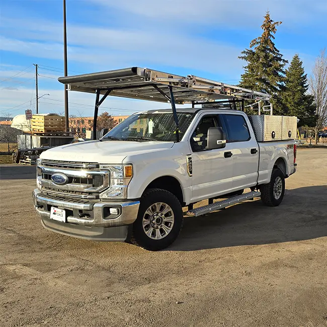 Maintenance Platform Trucks Maintenance Platform Trucks