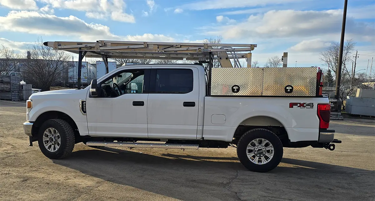 Maintenance Platform Trucks Maintenance Platform Trucks