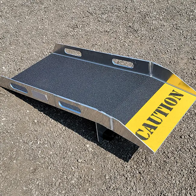 transfer ramps transfer ramps
