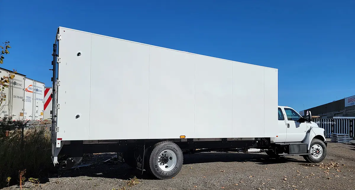 cargo van cargo van