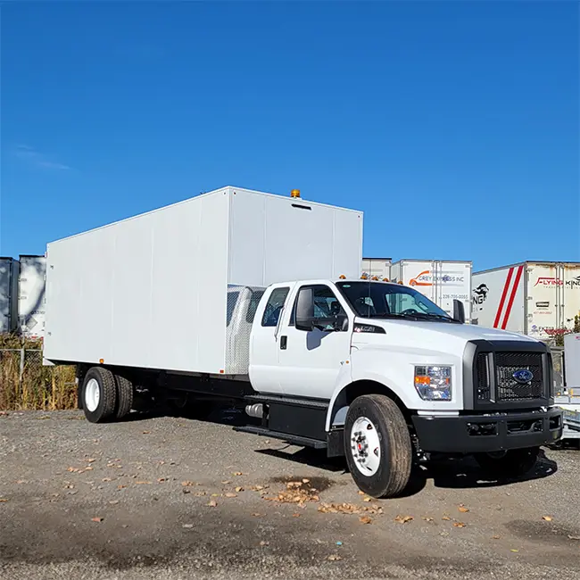 cargo van cargo van