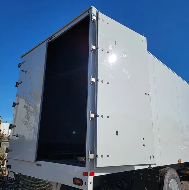 cargo van cargo van