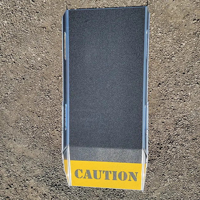 transfer ramps transfer ramps