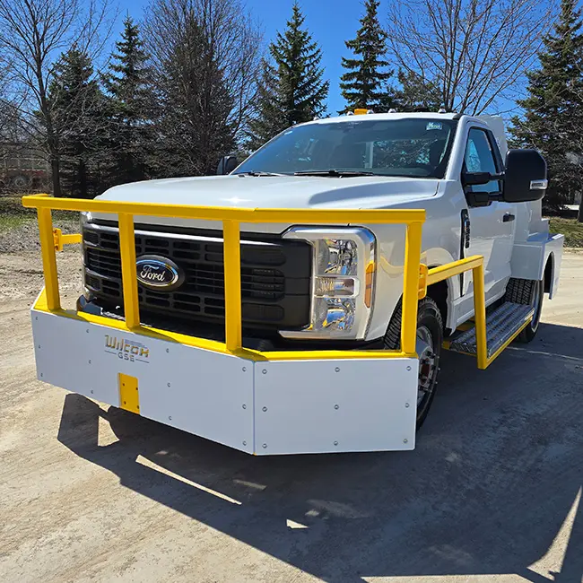 BOBTAIL TRUX BOBTAIL TRUX
