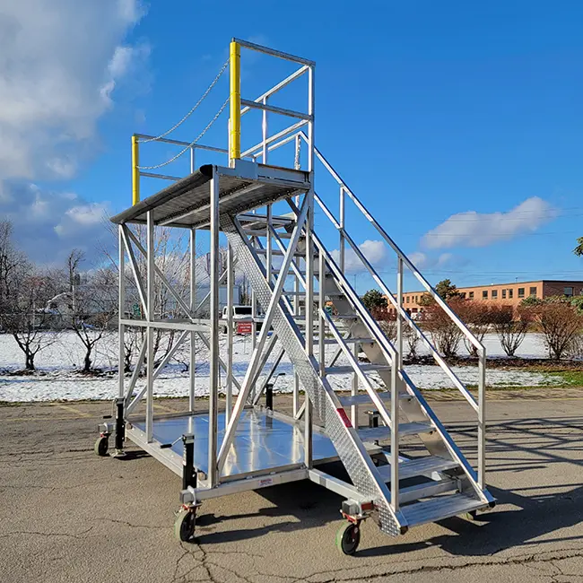 Maintenance-Access-Stairs Maintenance-Access-Stairs