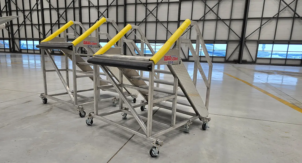 cargo access stairs cargo access stairs