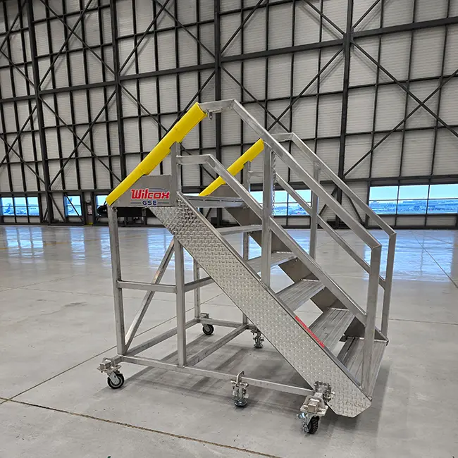 cargo access stairs cargo access stairs