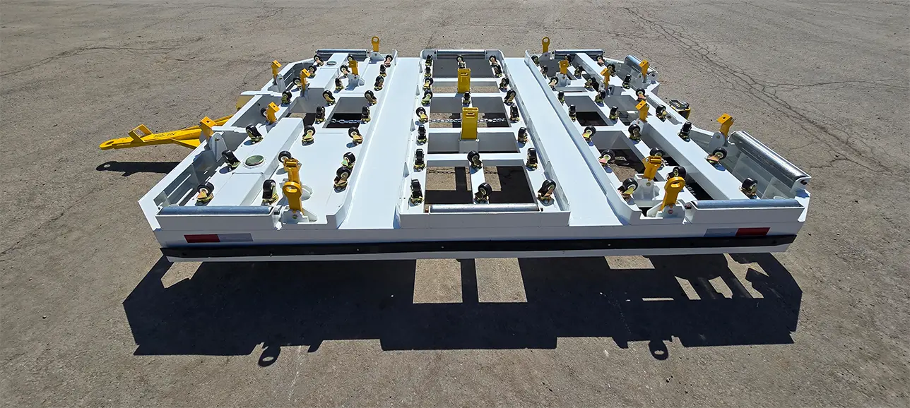 Cargo Dollies Cargo Dollies