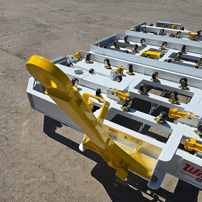 Cargo Dollies Cargo Dollies