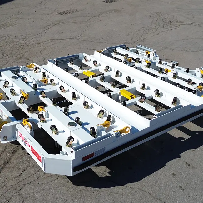 Cargo Dollies Cargo Dollies